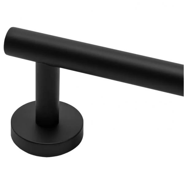 Вішалка для рушників REA 322232C BLACK