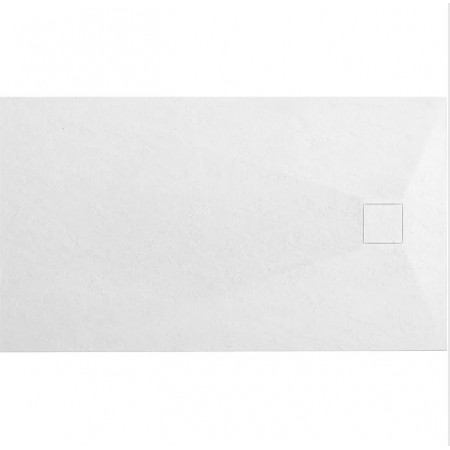 Душовий піддон REA MAGNUM 80x120 WHITE