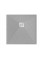 Душовий піддон MEXEN STONE+ 100x100 GREY