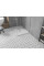 Душовий піддон MEXEN TORO 120x70 WHITE