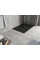 Душовий піддон MEXEN HUGO 110x70 BLACK