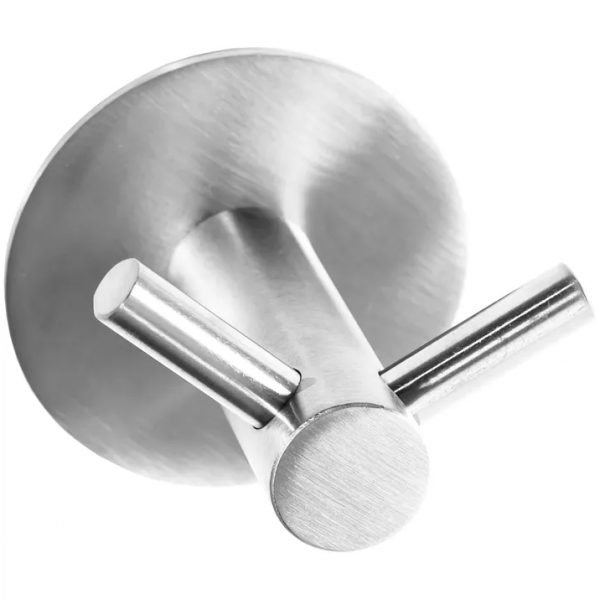 Гачок для рушників REA 322216 NICKEL BRUSHED *
