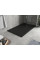 Душовий піддон MEXEN HUGO 140x70 BLACK