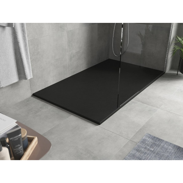 Душовий піддон MEXEN HUGO 140x70 BLACK