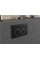 Кнопка змиву для встановлення MEXEN FENIX 07 XS BLACK *