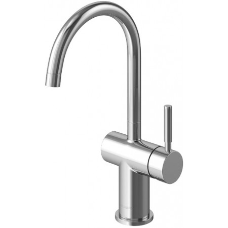 Змішувач для кухні KOHLMAN ROXIN CHROME *