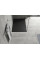 Душовий піддон MEXEN HUGO 130x80 BLACK