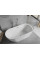 Ванна окрема MEXEN LAURA 170x80 WHITE акрилова