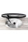 Умивальник (раковина) REA ROXY C STONE GREY MATT сірий накладний