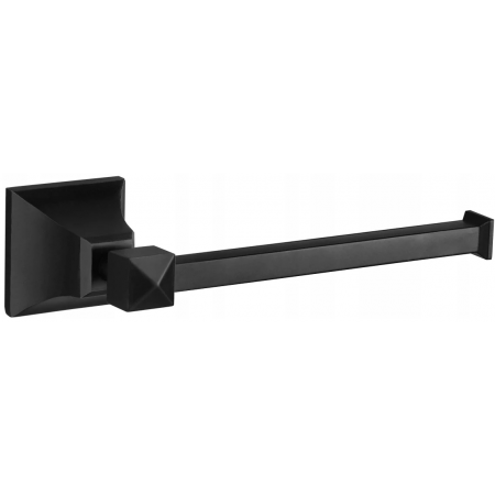 Тримач для туалетного паперу MEXEN DALIA 01 BLACK *