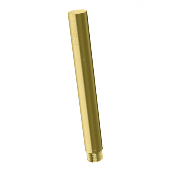 Душева система KOHLMAN EXPERIENCE 30 BRUSHED GOLD + BOX прихованого монтажу *