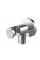 Душева система KOHLMAN ROXIN 20 CHROME + BOX прихованого монтажу