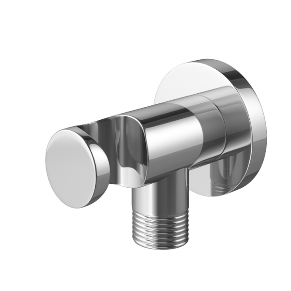 Душева система KOHLMAN ROXIN 20 CHROME + BOX прихованого монтажу