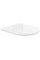 Сидіння для унітазу MEXEN RICO WHITE SLIM SOFT-CLOSE