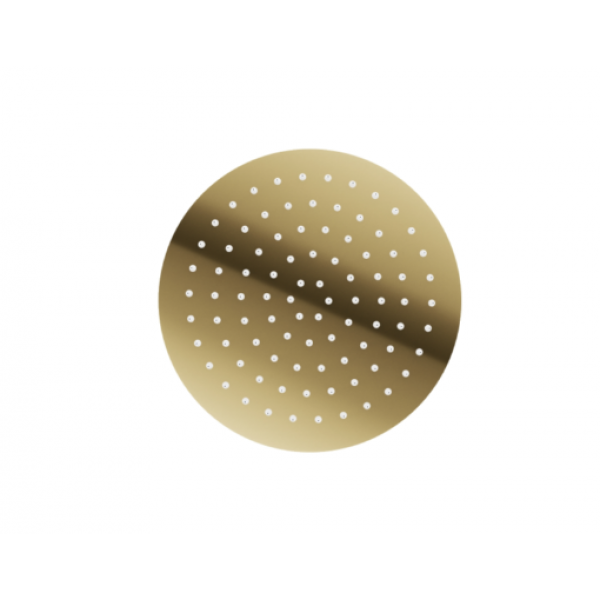 Душовий гарнітур CORSAN LUGO GOLD з термостатом та виливом *