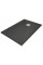 Душовий піддон MEXEN STONE+ 100x70 ANTHRACITE