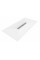 Душовий піддон MEXEN TORO 200x70 WHITE