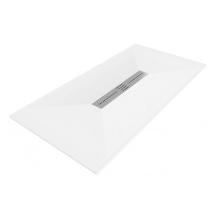 Душовий піддон MEXEN TORO 200x70 WHITE