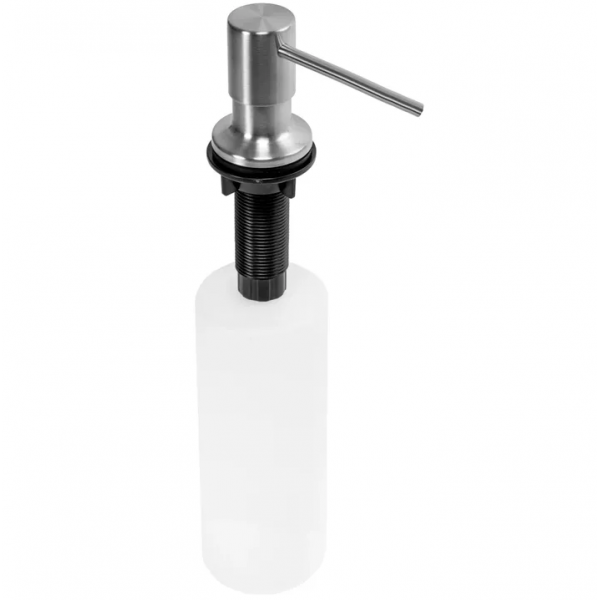 Дозатор для рідини REA NICKEL BRUSHED 330 мл.