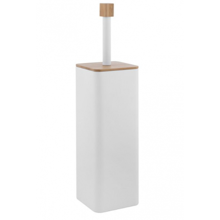 Йоршик для унітазу YOKA AMBA WHITE BAMBOO