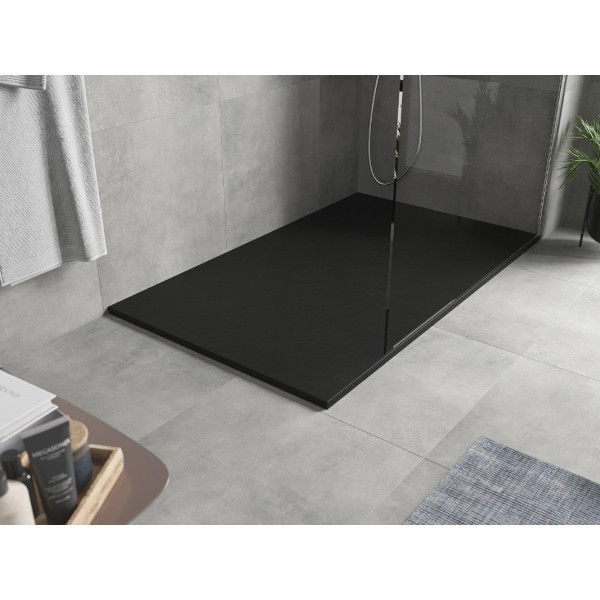 Душовий піддон MEXEN HUGO 140x90 BLACK