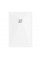 Душовий піддон MEXEN STONE+ 130x90 WHITE