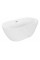 Ванна окрема MEXEN LIVIA 150x75 WHITE акрилова