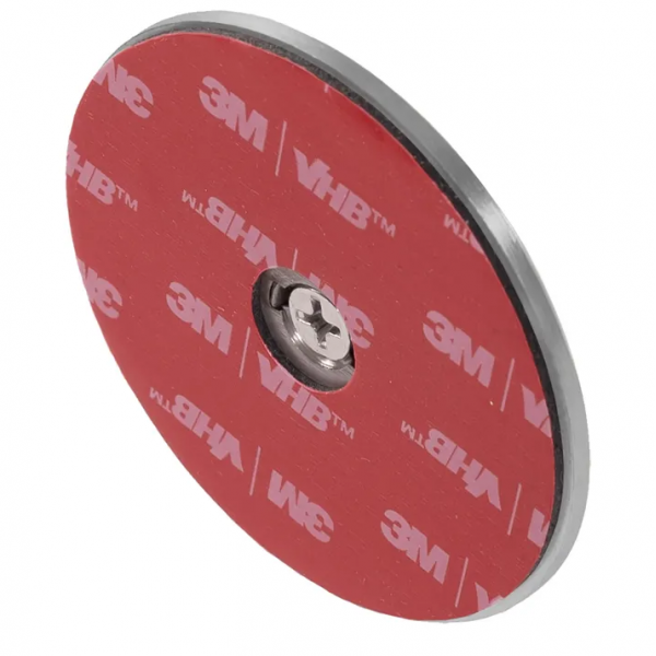 Гачок для рушників REA 322216 NICKEL BRUSHED *