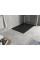 Душовий піддон MEXEN HUGO 130x70 BLACK