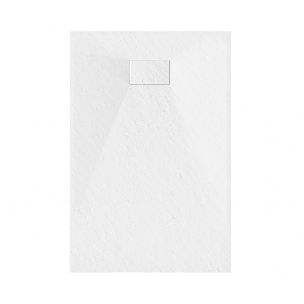 Душовий піддон MEXEN HUGO 80x70 WHITE