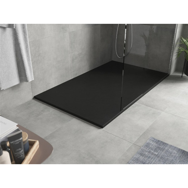 Душовий піддон MEXEN HUGO 160x70 BLACK