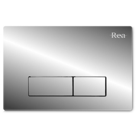Кнопка змиву для інсталяції REA H CHROME *