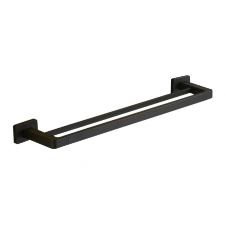 Вішалка для рушників MEXEN ASIS 01 BLACK *