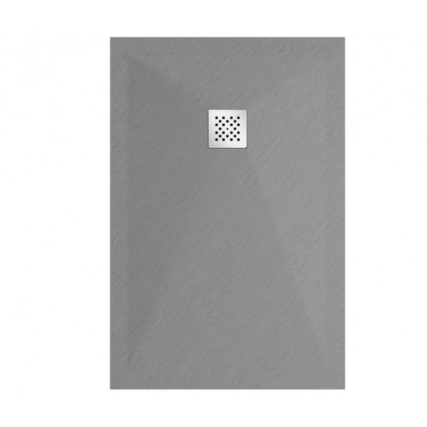 Душовий піддон MEXEN STONE+ 80x70 GREY