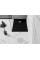 Душовий піддон MEXEN STONE+ 140x100 BLACK