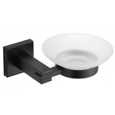 Мильниця MEXEN VANE BLACK