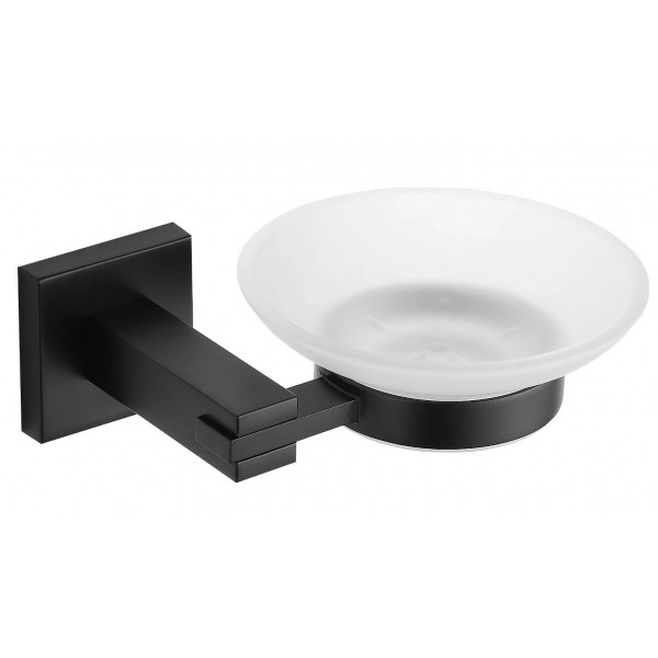 Мильниця MEXEN VANE BLACK