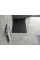 Душовий піддон MEXEN HUGO 130x70 BLACK
