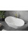 Ванна окрема MEXEN FLAVIA 150x75 WHITE-G акрилова