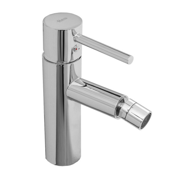 Змішувач для біде REA TESS CHROME хром *