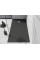Душовий піддон MEXEN STONE+ 200x80 ANTHRACITE