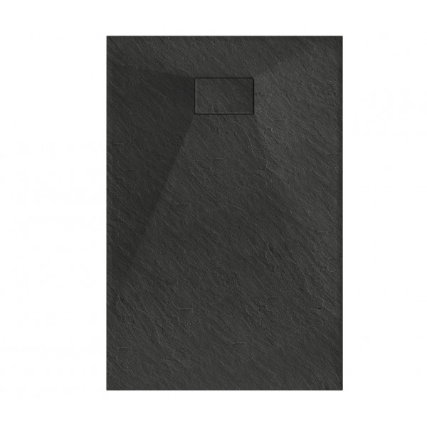 Душовий піддон MEXEN HUGO 120x90 BLACK
