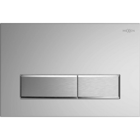 Кнопка змиву для інсталяції MEXEN FENIX 09 CHROME