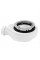 Душовий піддон REA MAGNUM 90x120 WHITE