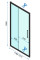 Душова кабіна REA RAPID SLIDE 80x120 BLACK