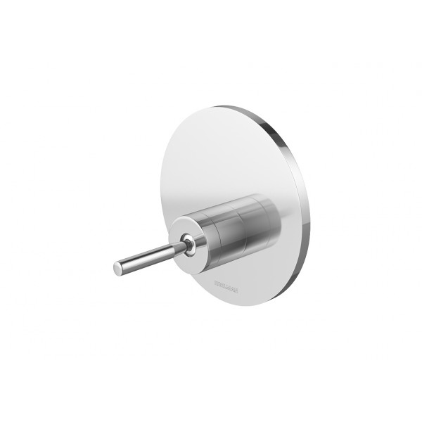 Душова система KOHLMAN MAXIMA 20 CHROME + BOX прихованого монтажу