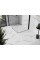 Душовий піддон MEXEN STONE+ 90x80 WHITE