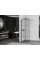 Душова стінка MEXEN KIOTO 80 LOFT BLACK