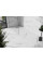 Душовий піддон MEXEN STONE+ 90x80 WHITE