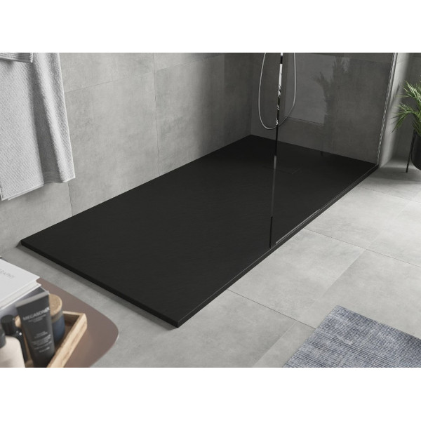Душовий піддон MEXEN HUGO 180x90 BLACK